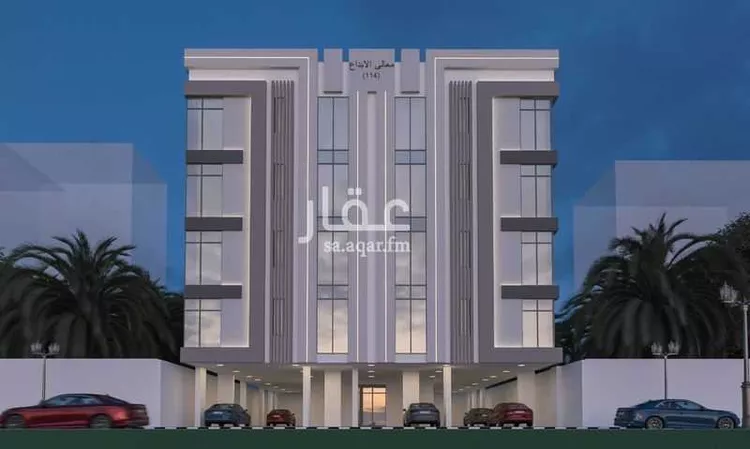 شقة للبيع في شارع الباديه, حي السلامة, مدينة جدة, منطقة مكة المكرمة