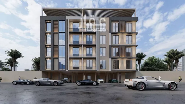 شقة للبيع في شارع جعفر ابن أبي الحكم, حي الصفاء, مدينة جدة, منطقة مكة المكرمة صورة 4