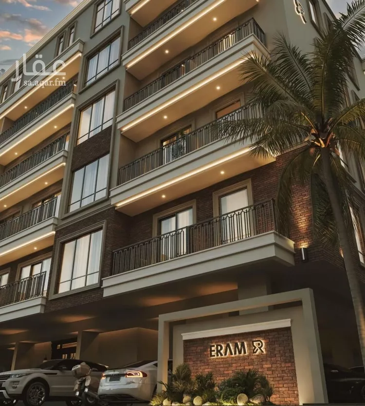 شقة للبيع في شارع عمرو بن بجاد, حي الزهراء, مدينة جدة, منطقة مكة المكرمة صورة 4