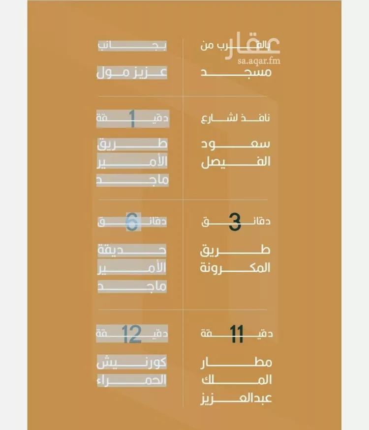 شقة للبيع في شارع الموصلي, حي الفيصلية, مدينة جدة, منطقة مكة المكرمة صورة 2