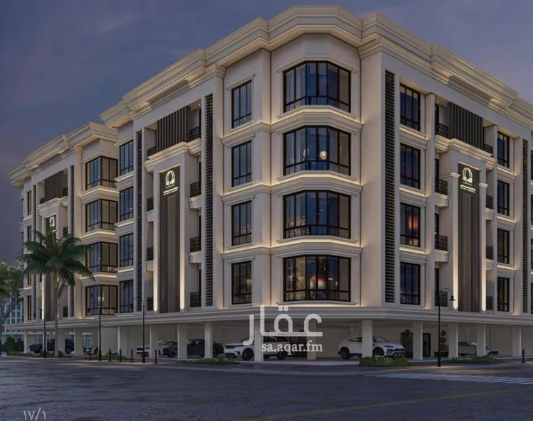 شقة للبيع في شارع شارع عبدالمجيد, حي الصواري, مدينة جدة, منطقة مكة المكرمة صورة 3