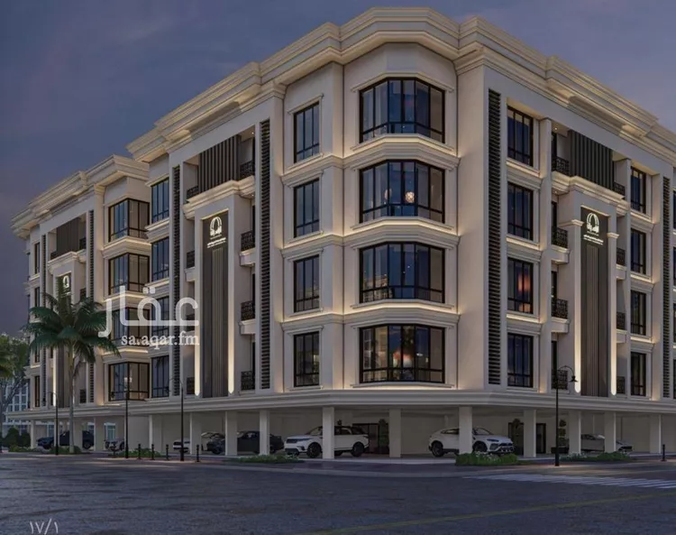 شقة للبيع في شارع شارع عبدالمجيد, حي الصواري, مدينة جدة, منطقة مكة المكرمة صورة 2