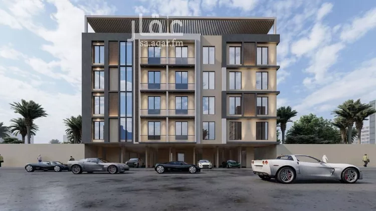 شقة للبيع في شارع جعفر ابن أبي الحكم, حي الصفاء, مدينة جدة, منطقة مكة المكرمة صورة 4