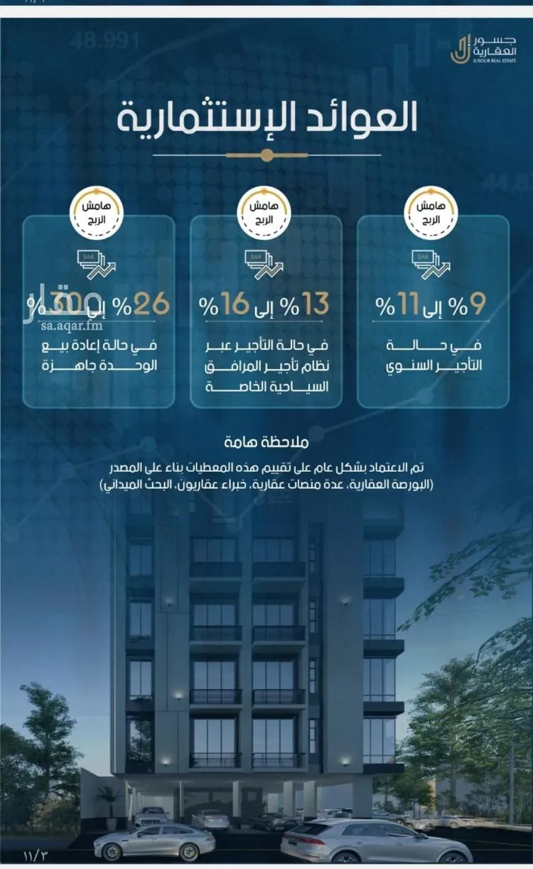 شقة للبيع في شارع احمد محمد السباعي, حي الروضة, مدينة جدة, منطقة مكة المكرمة صورة 3