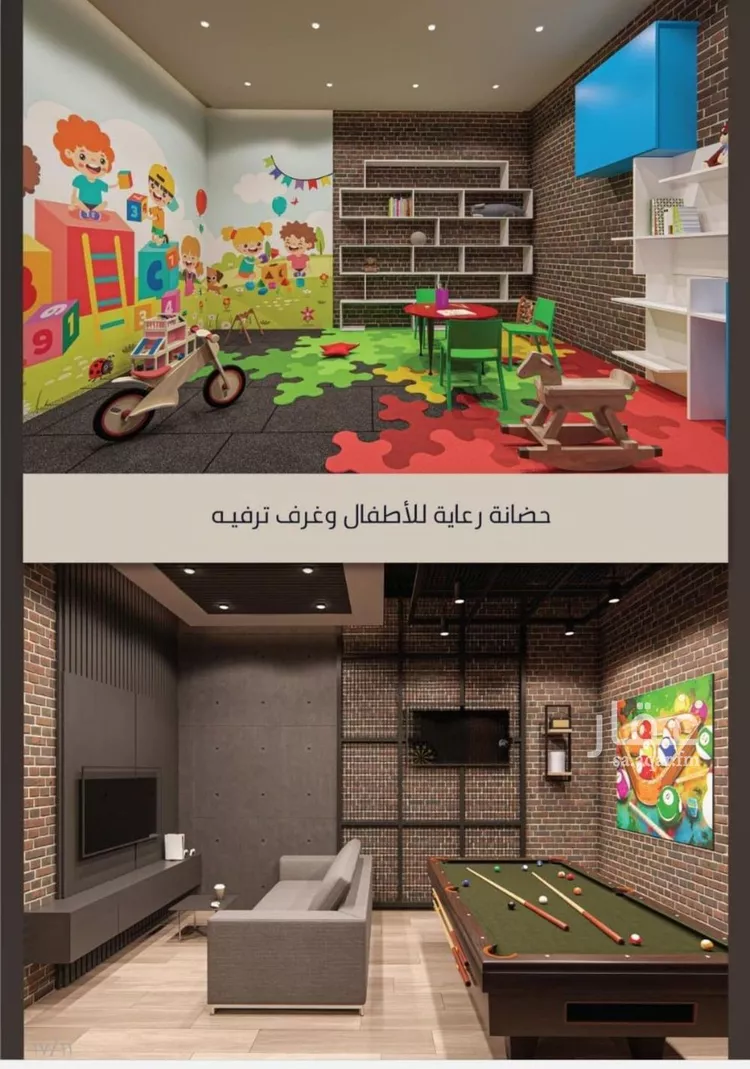 شقة للبيع في شارع شارع عبدالمجيد, حي الصواري, مدينة جدة, منطقة مكة المكرمة 9