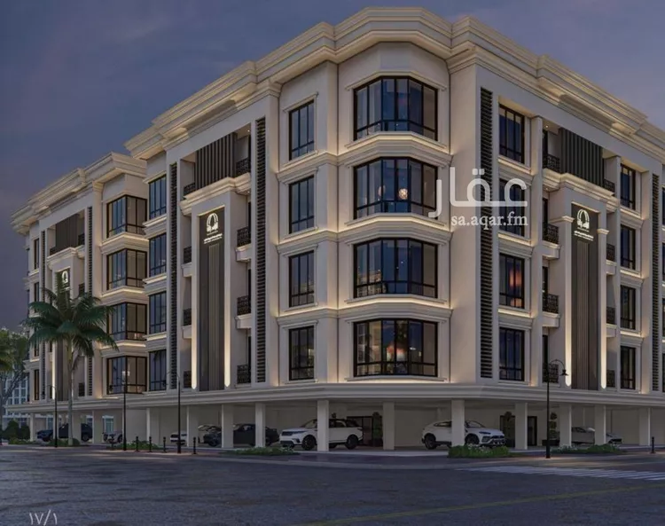 شقة للبيع في شارع شارع عبدالمجيد, حي الصواري, مدينة جدة, منطقة مكة المكرمة صورة 3