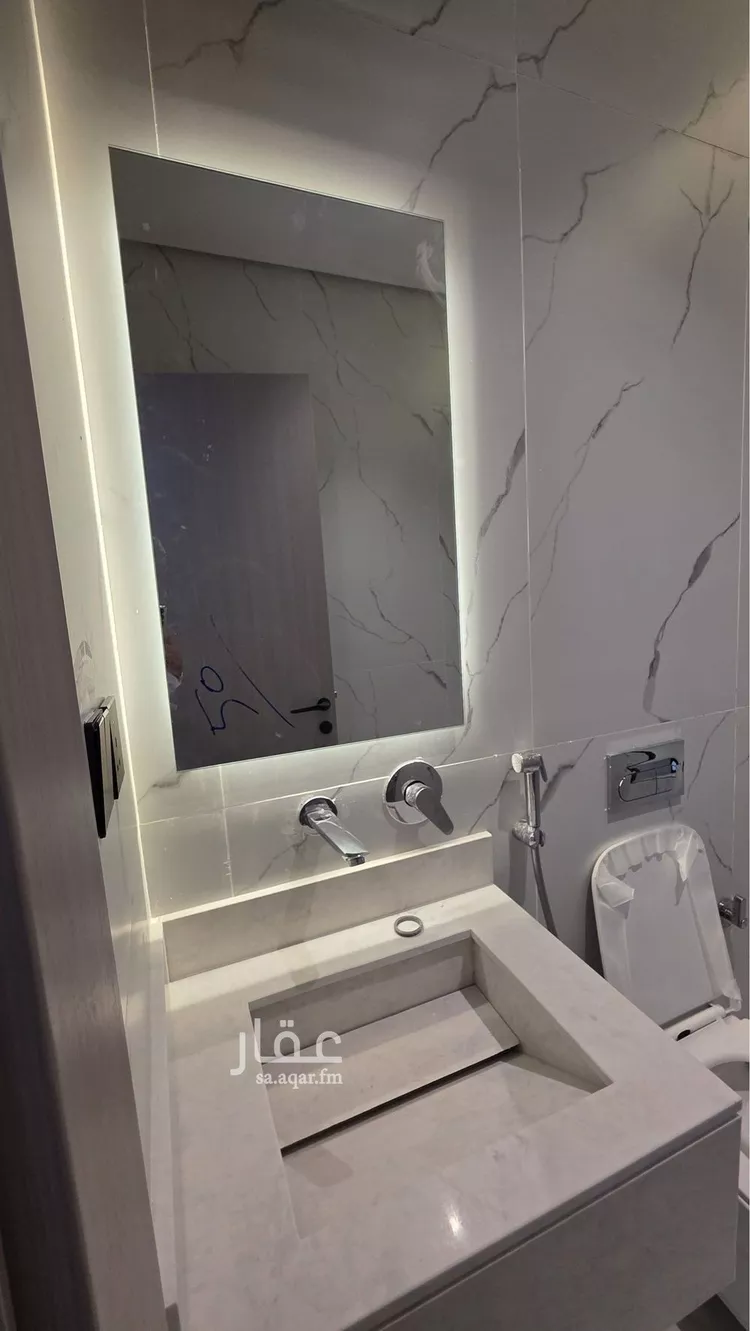 شقة للإيجار في شارع الجراح بن ابي الجراح, حي الشاطئ الغربي, مدينة الدمام, المنطقة الشرقية صورة 2