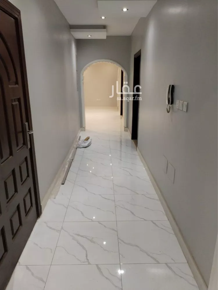 شقة للإيجار في شارع ابو الحسن الهروي, حي النخيل, مدينة جدة, منطقة مكة المكرمة صورة 3