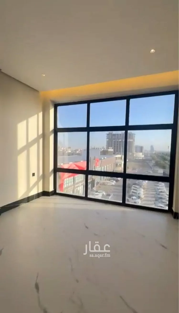 شقة للإيجار في شارع الملك عبد الله بن عبدالعزيز, حي الشاطئ الغربي, مدينة الدمام, المنطقة الشرقية صورة 3