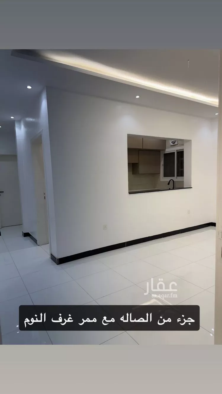 شقة للإيجار في شارع مروان ع, حي الواحة, مدينة جدة, منطقة مكة المكرمة صورة 2