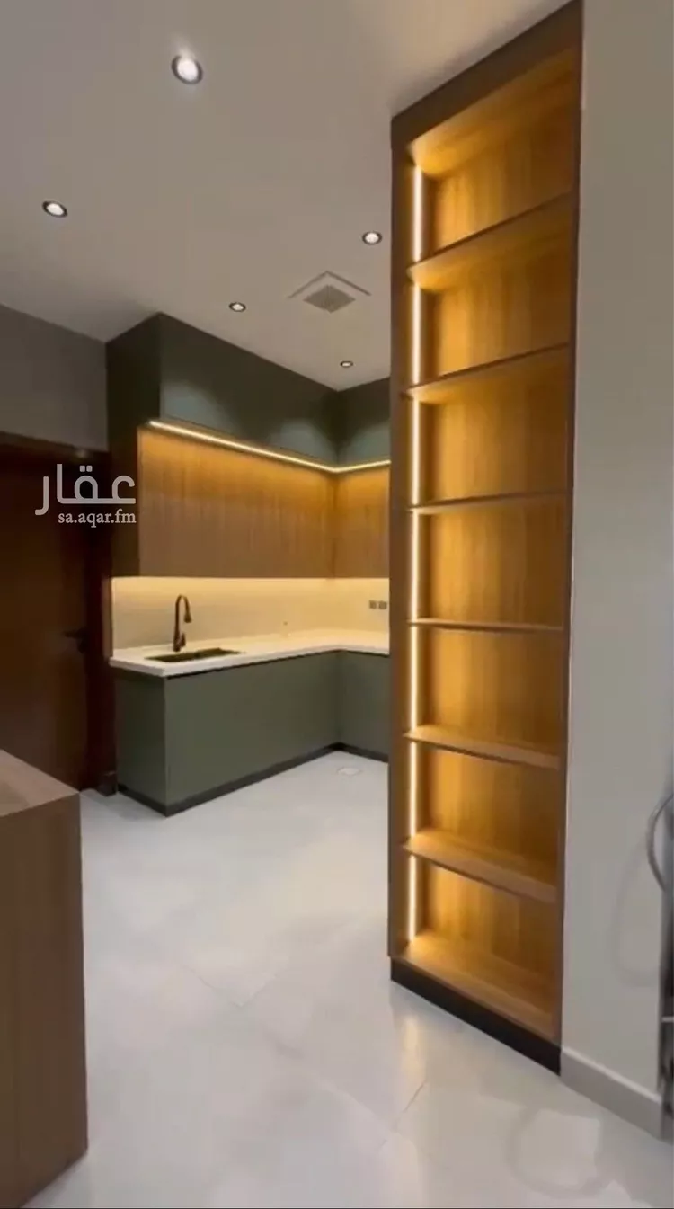 شقة للإيجار في شارع ابو مليكه الكندي, حي الزهراء, مدينة جدة, منطقة مكة المكرمة