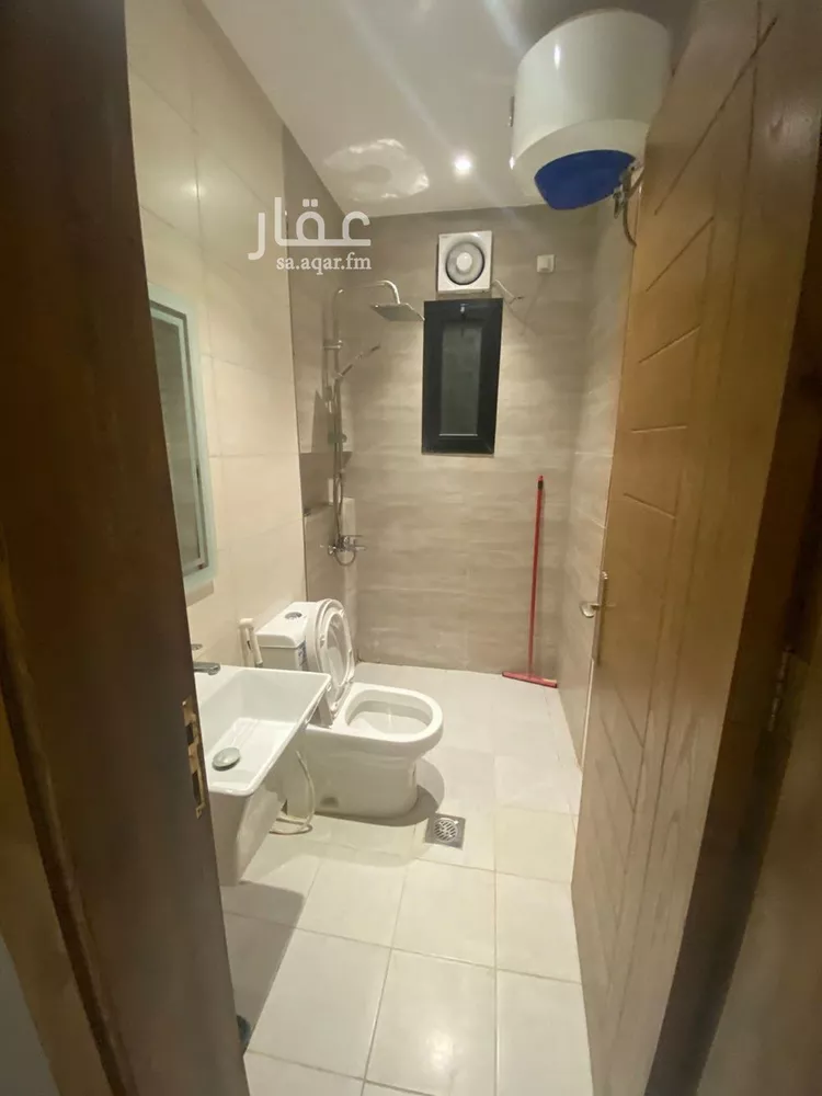 شقة للإيجار في شارع زياد بن عبدالرحمن , حي الواحة, مدينة جدة, منطقة مكة المكرمة صورة 3