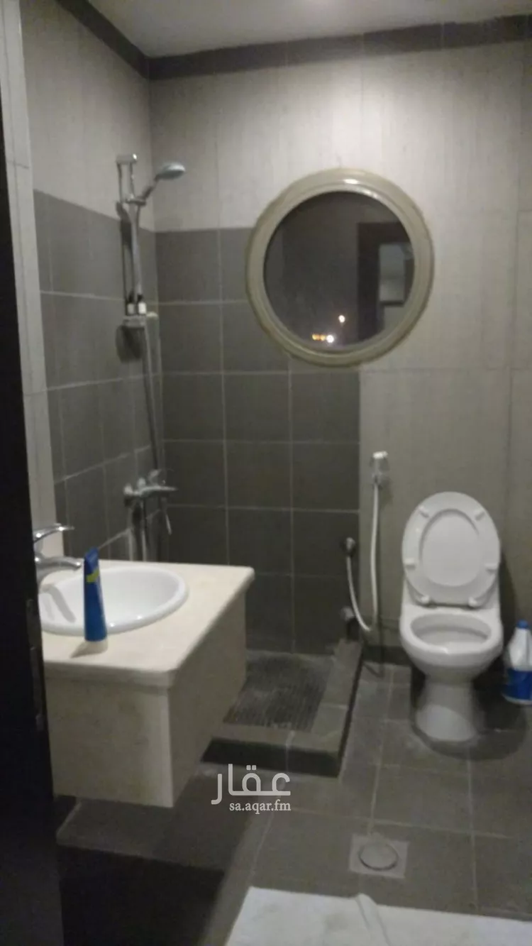 شقة للإيجار في شارع القرية العليا, حي الحمراء, مدينة الخبر, المنطقة الشرقية صورة 5