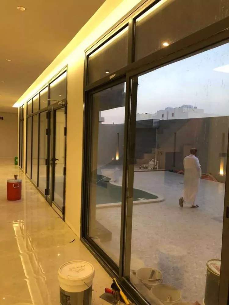فيلا للإيجار في شارع الاعتدال, حي الأمواج, مدينة الخبر, المنطقة الشرقية صورة 2