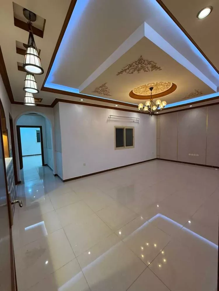 Apartment for Rent in Jeddah Al Manar