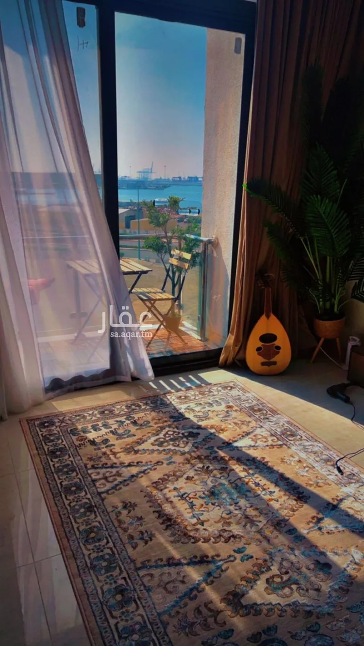 شقة للإيجار في حي البغدادية الغربية, مدينة جدة, منطقة مكة المكرمة