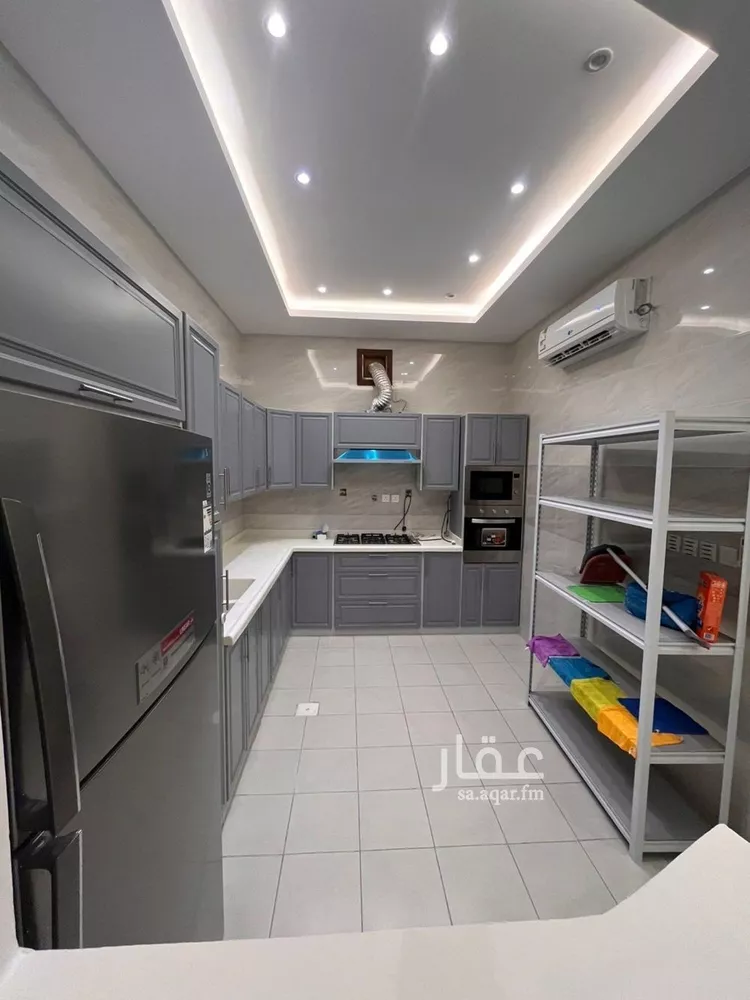 شقة للإيجار في شارع عبدالسلام العلمي, حي الربوة, مدينة جدة, منطقة مكة المكرمة صورة 3