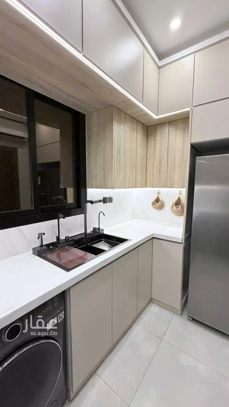 Apartment for Rent in Jeddah Al Nahdah