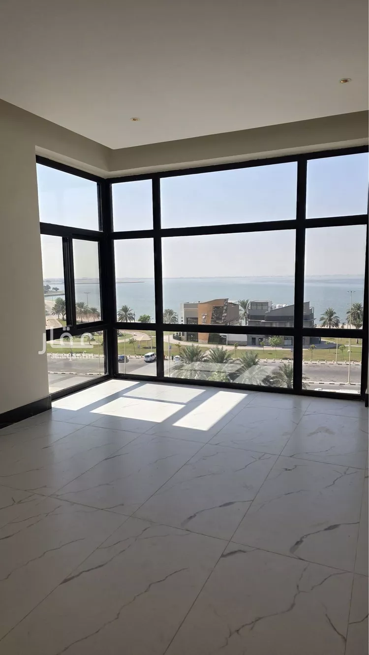 شقة للإيجار في شارع الملك عبد الله بن عبدالعزيز, حي الشاطئ الغربي, مدينة الدمام, المنطقة الشرقية