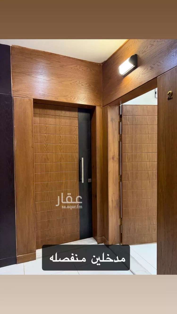 شقة للإيجار في شارع مروان ع, حي الواحة, مدينة جدة, منطقة مكة المكرمة صورة 3