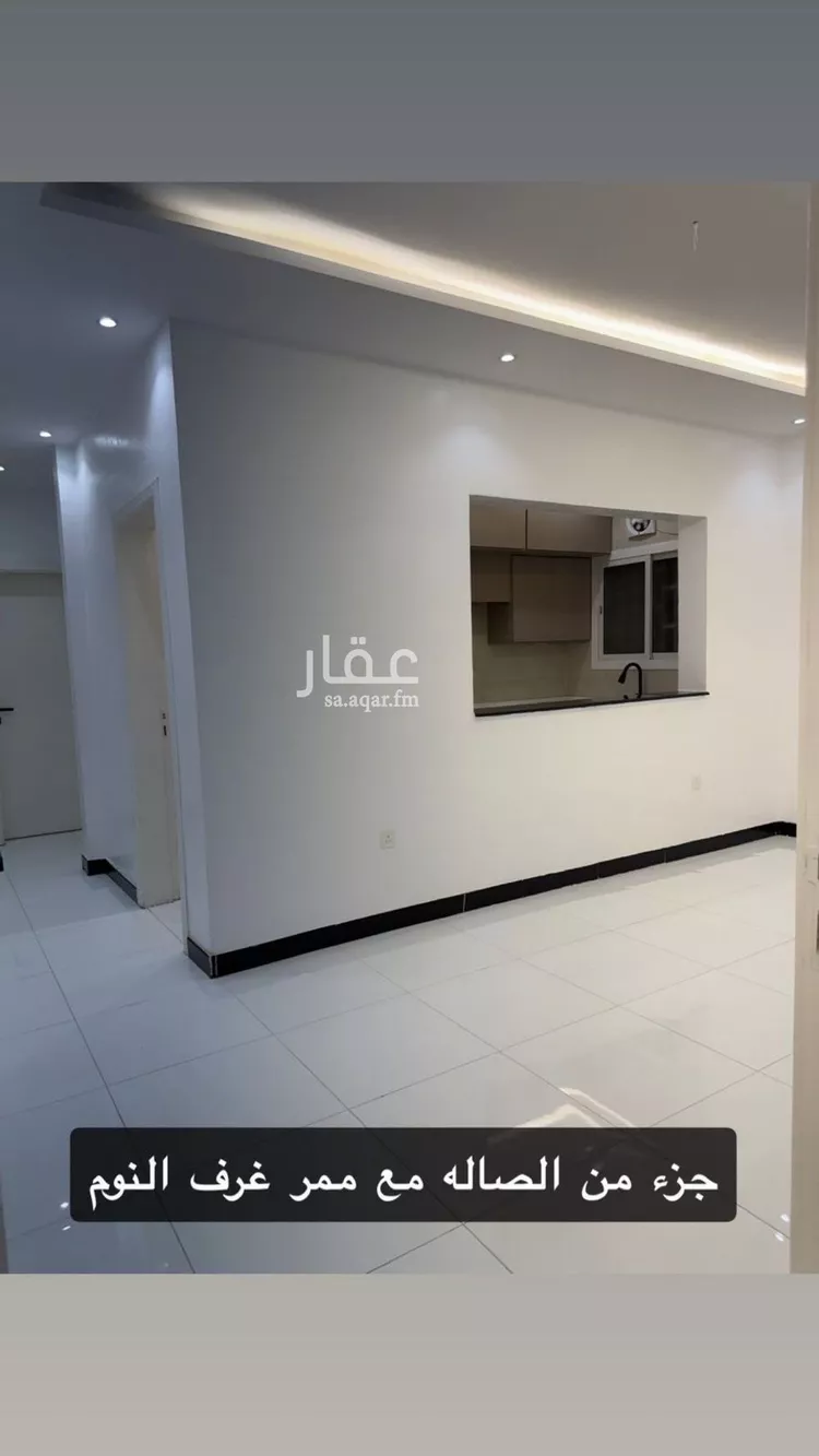 شقة للإيجار في شارع عائشة ابنت ابي الفتح, حي الواحة, مدينة جدة, منطقة مكة المكرمة صورة 2