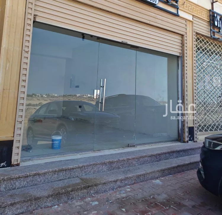 محل للإيجار في شارع وهب بن عمير(رضي الله عنه), حي اللؤلؤ, مدينة جدة, منطقة مكة المكرمة