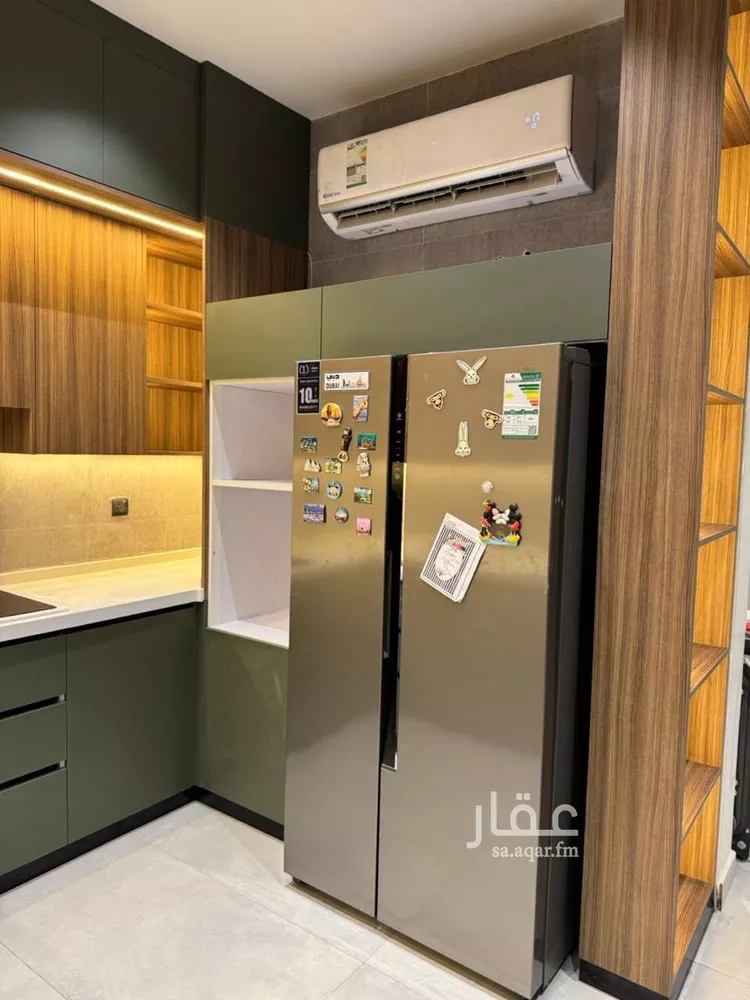 شقة للإيجار في شارع ابو مليكه الكندي, حي الزهراء, مدينة جدة, منطقة مكة المكرمة صورة 2