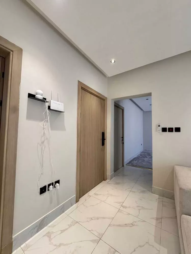 Apartment for Rent in Dammam An Nur 11