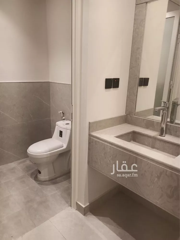 شقة للإيجار في شارع الحناكية, حي الحمراء, مدينة الخبر, المنطقة الشرقية صورة 2