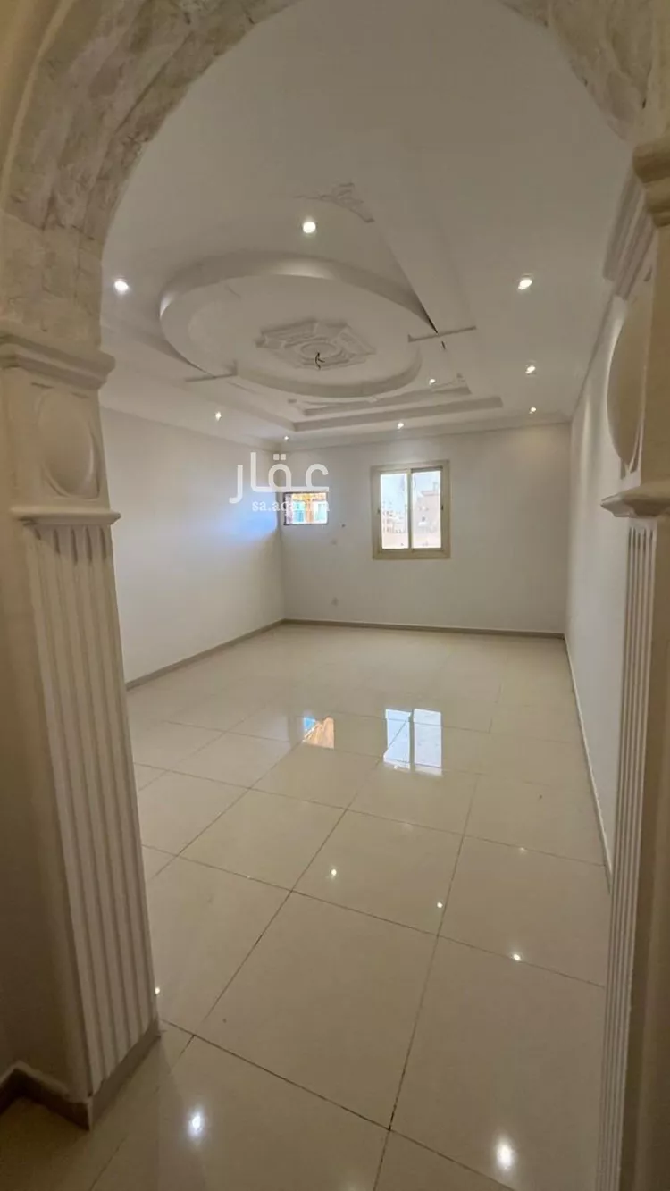 شقة للإيجار في شارع الشريف يحيى ابن سرور, حي الريان, مدينة جدة, منطقة مكة المكرمة صورة 5