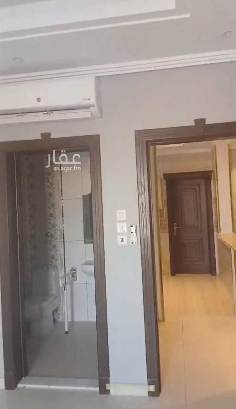 شقة للإيجار في شارع عيسى العدوي, حي البغدادية الغربية, مدينة جدة, منطقة مكة المكرمة صورة 3