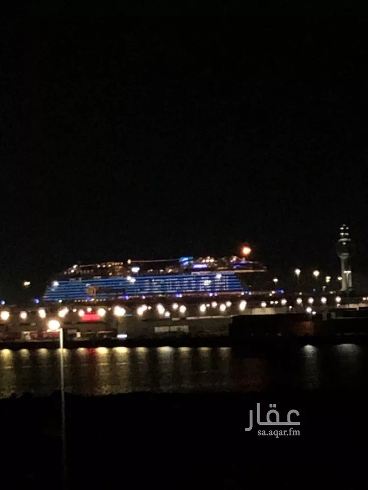 شقة للإيجار في حي البغدادية الغربية, مدينة جدة, منطقة مكة المكرمة صورة 3
