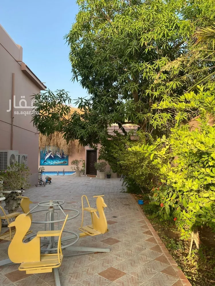 فيلا للبيع في شارع احمد الخطابي, حي الأمير فواز الجنوبى, مدينة جدة, منطقة مكة المكرمة صورة 4