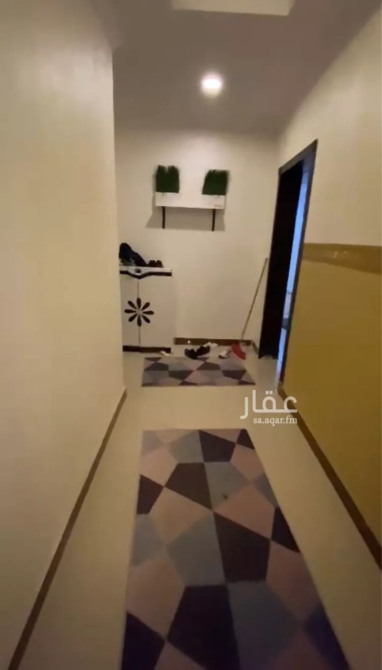 شقة للبيع في شارع شداد بن القناني, حي النور, مدينة الدمام, المنطقة الشرقية