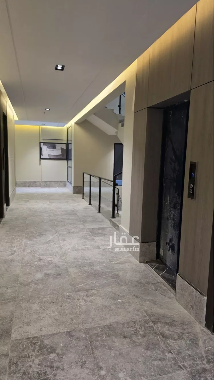 شقة للإيجار في شارع الملك عبد الله بن عبدالعزيز, حي الشاطئ الغربي, مدينة الدمام, المنطقة الشرقية صورة 5