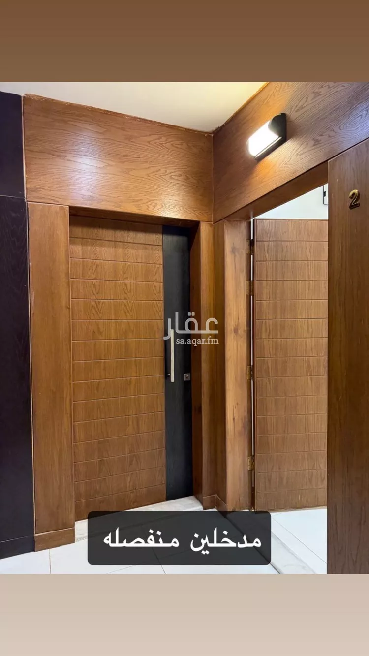 شقة للإيجار في شارع مروان ع, حي الواحة, مدينة جدة, منطقة مكة المكرمة صورة 3