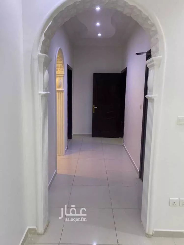 شقة للإيجار في شارع الشريف يحيى ابن سرور, حي الريان, مدينة جدة, منطقة مكة المكرمة صورة 5