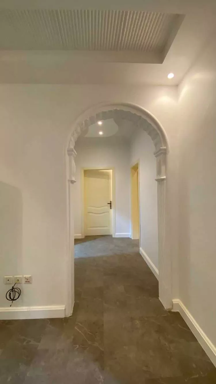 شقة للإيجار في شارع الشريف يحيى ابن سرور, حي الريان, مدينة جدة, منطقة مكة المكرمة صورة 2
