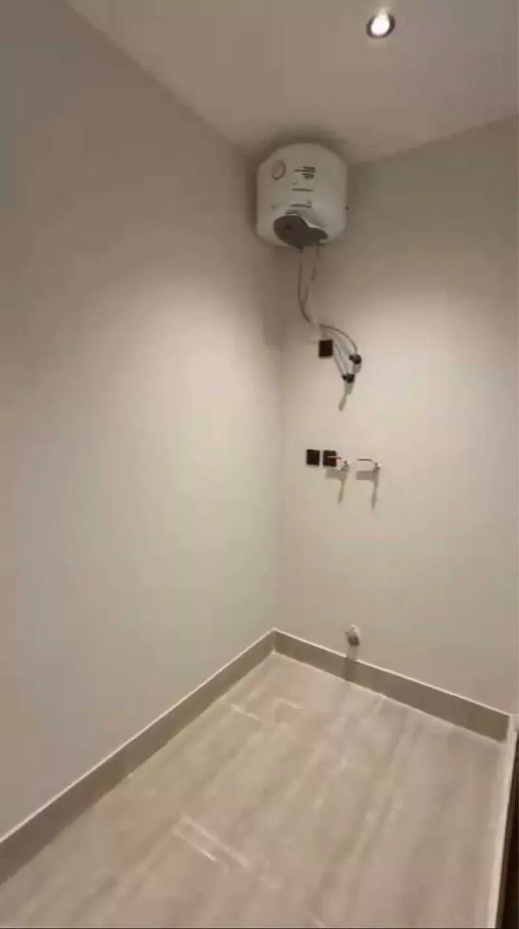 شقة للإيجار في شارع يحيي بن بكير, حي الندى, مدينة الدمام, المنطقة الشرقية صورة 5