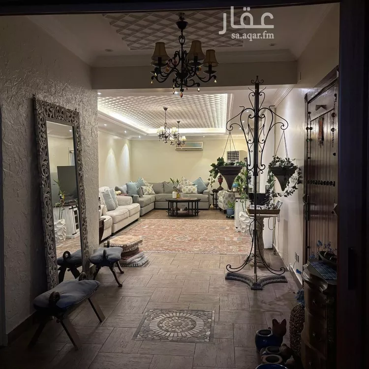 فيلا للبيع في شارع احمد الخطابي, حي الأمير فواز الجنوبى, مدينة جدة, منطقة مكة المكرمة صورة 5