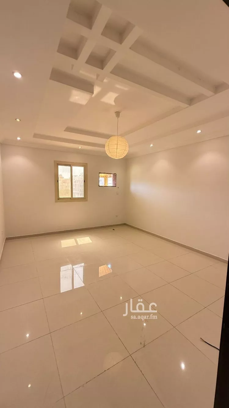 شقة للإيجار في شارع الشريف يحيى ابن سرور, حي الريان, مدينة جدة, منطقة مكة المكرمة صورة 2