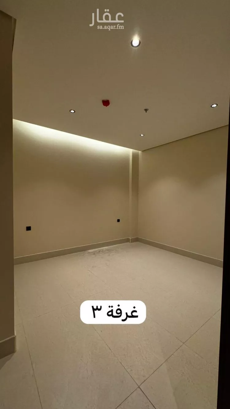 شقة للإيجار في شارع الملك خالد , حي الخزامى, مدينة الخبر, المنطقة الشرقية صورة 3