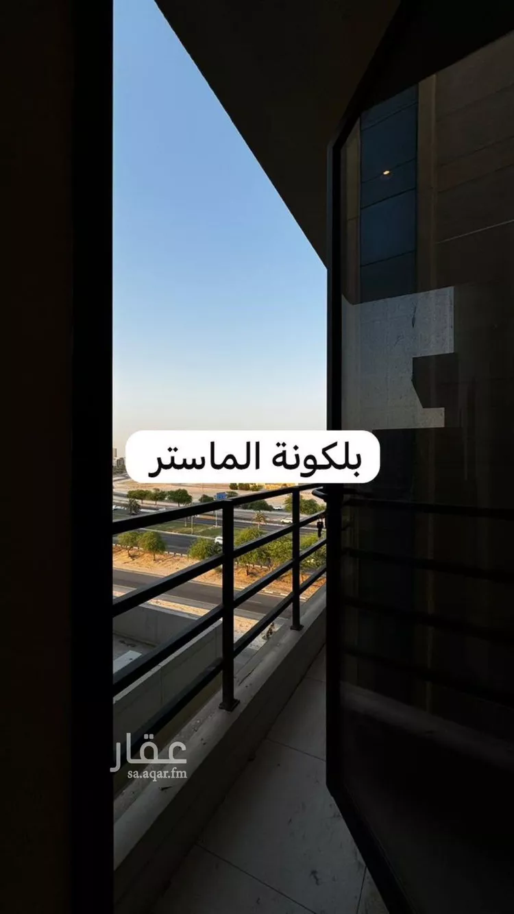 شقة للإيجار في شارع الملك خالد , حي الخزامى, مدينة الخبر, المنطقة الشرقية صورة 5