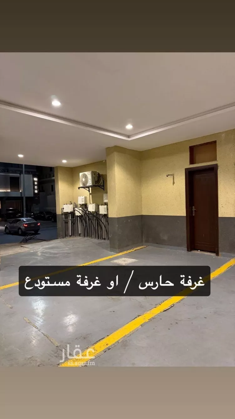 شقة للإيجار في شارع مروان ع, حي الواحة, مدينة جدة, منطقة مكة المكرمة صورة 5