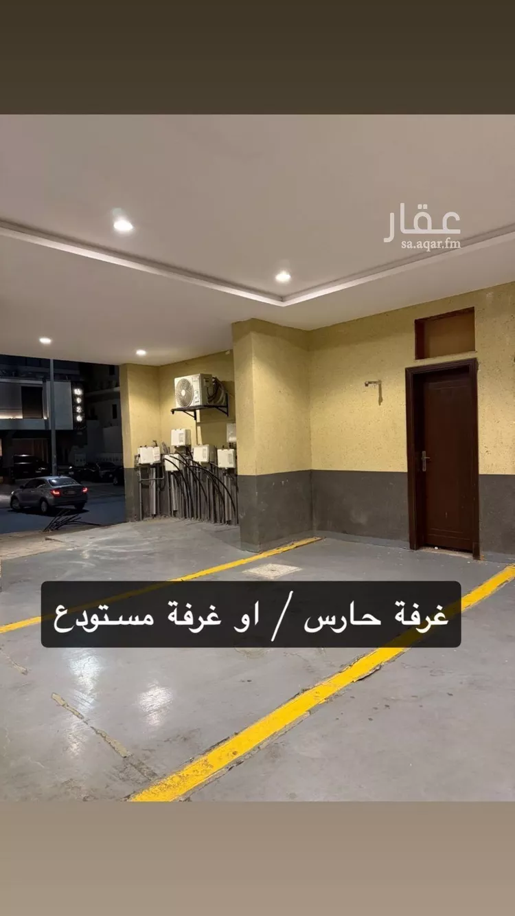 شقة للإيجار في شارع مروان ع, حي الواحة, مدينة جدة, منطقة مكة المكرمة صورة 5