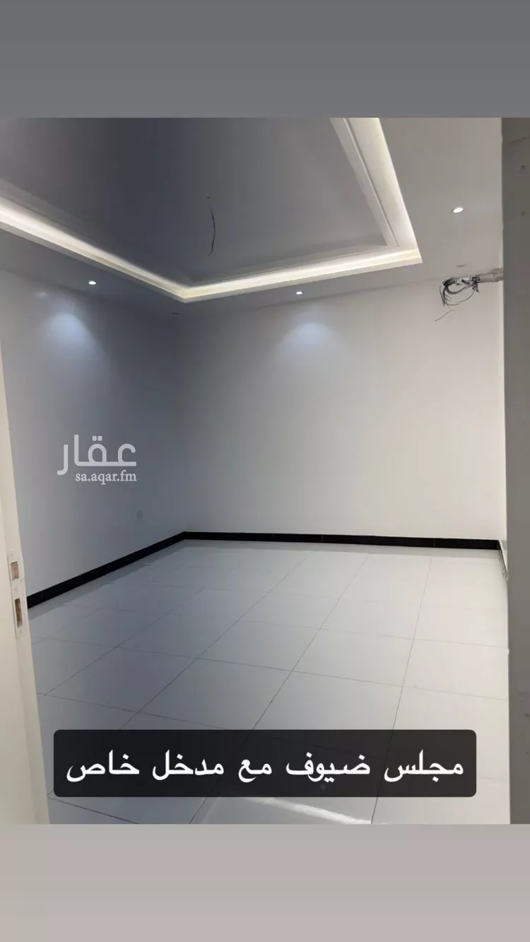 شقة للإيجار في شارع مروان ع, حي الواحة, مدينة جدة, منطقة مكة المكرمة صورة 4