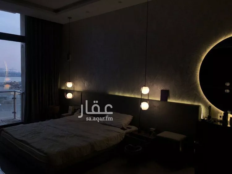 شقة للإيجار في حي البغدادية الغربية, مدينة جدة, منطقة مكة المكرمة صورة 5