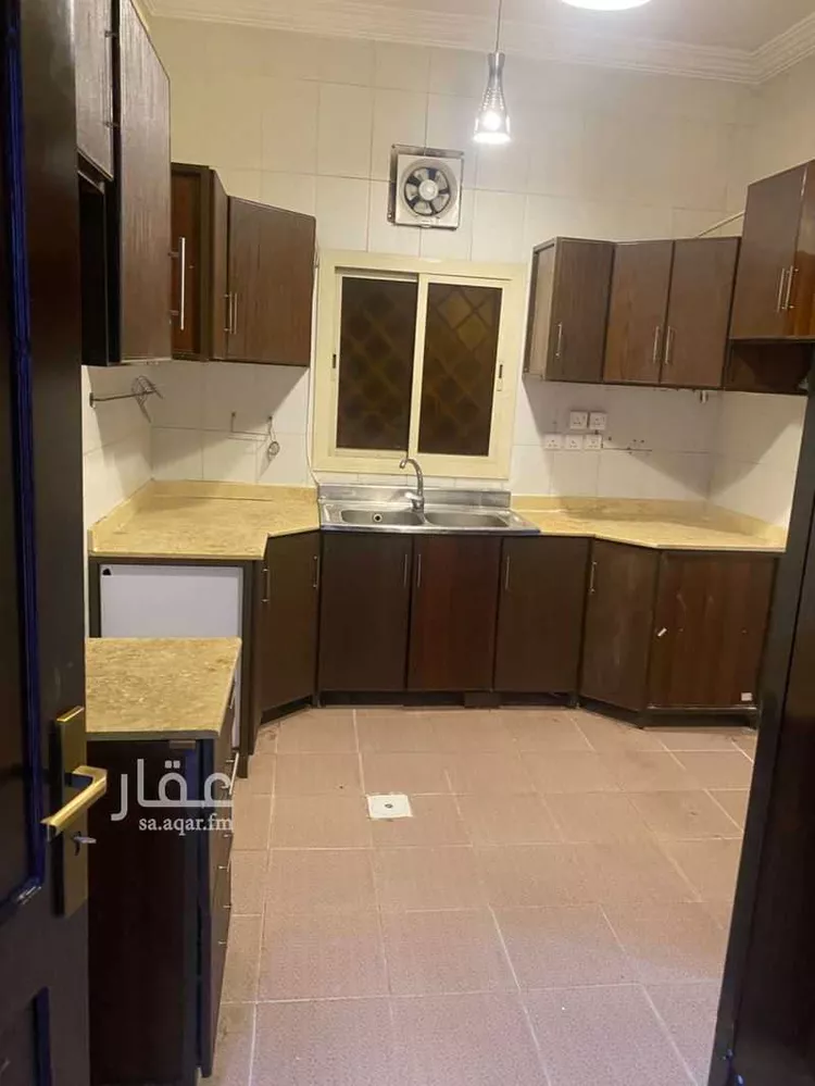 شقة للإيجار في شارع الشريف يحيى ابن سرور, حي الريان, مدينة جدة, منطقة مكة المكرمة صورة 2