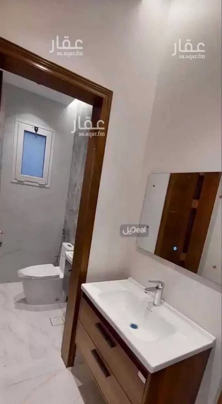 فيلا للإيجار في شارع غرناطة, حي الراكة الجنوبية, مدينة الخبر, المنطقة الشرقية صورة 4