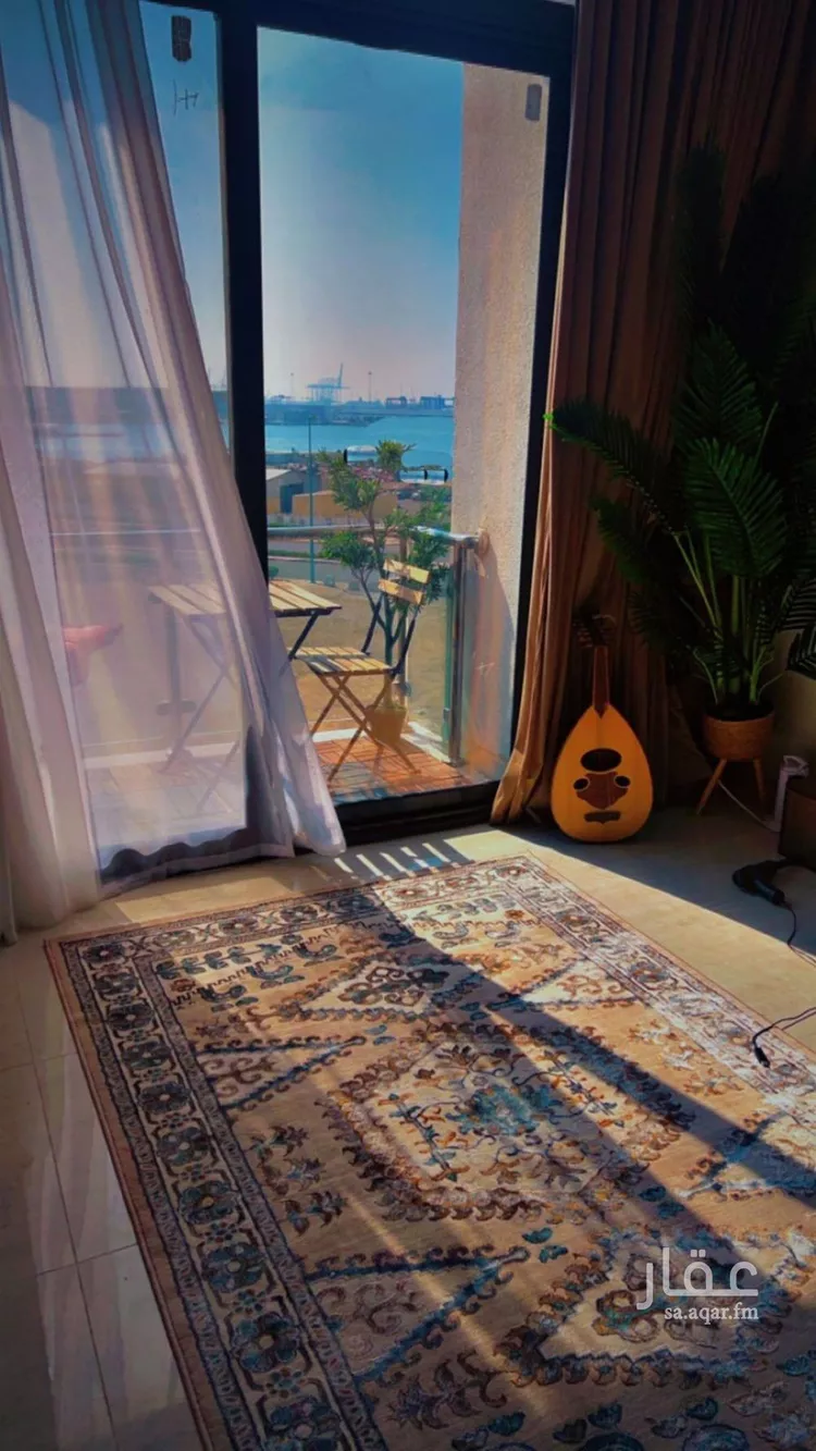 شقة للإيجار في حي البغدادية الغربية, مدينة جدة, منطقة مكة المكرمة صورة 3